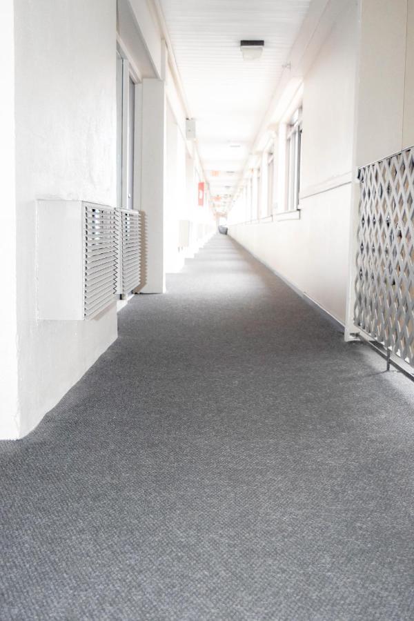 Attleboro Motor Inn Ngoại thất bức ảnh