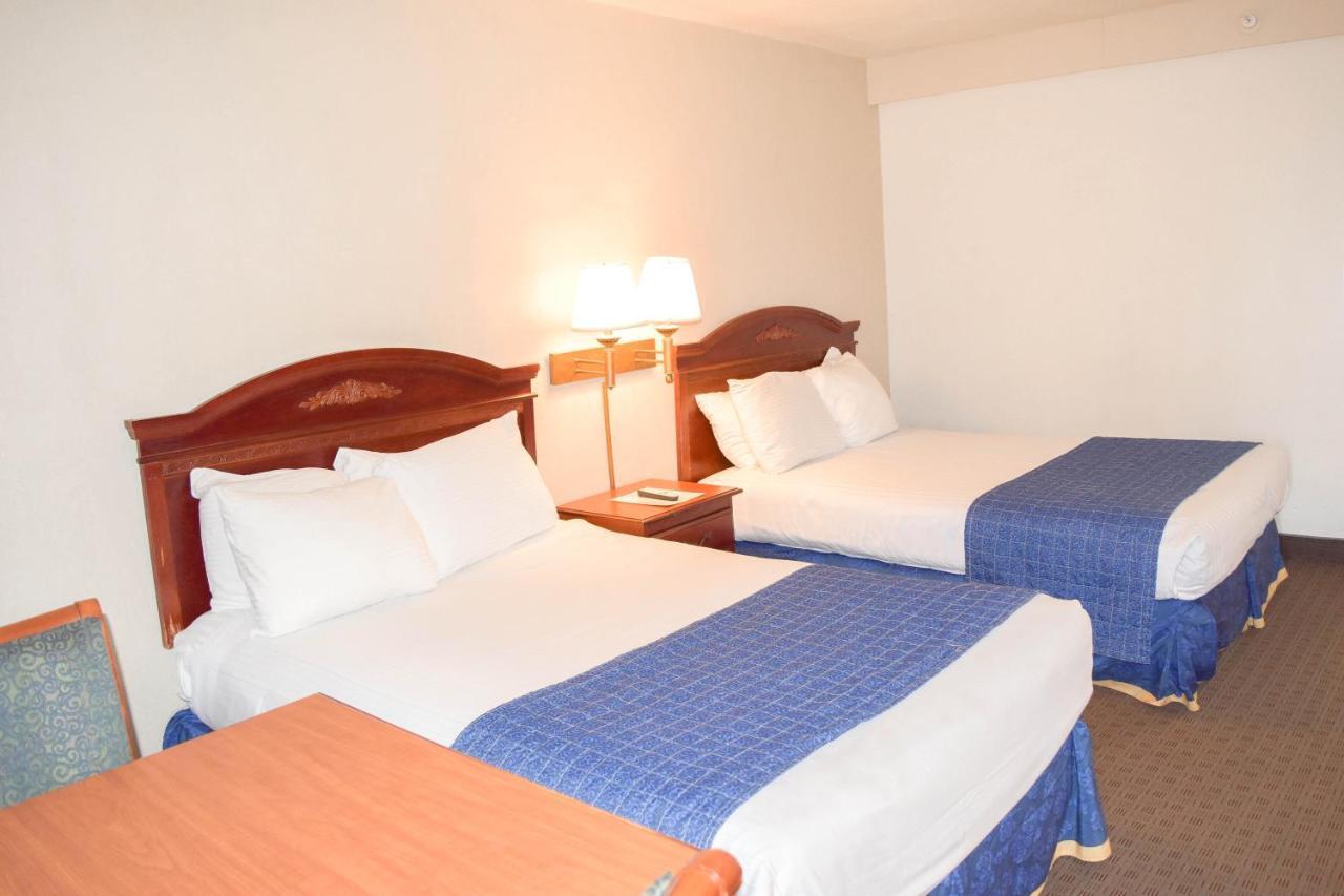 Attleboro Motor Inn Ngoại thất bức ảnh